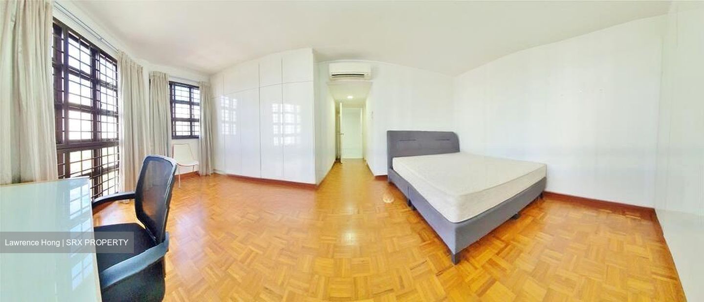 Parkway View (D15), Apartment #464728161